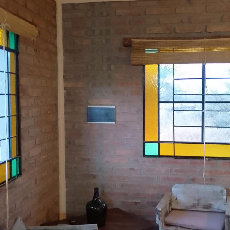 Monoambiente Rústico - Apartamento de 1 dormitorio - 11