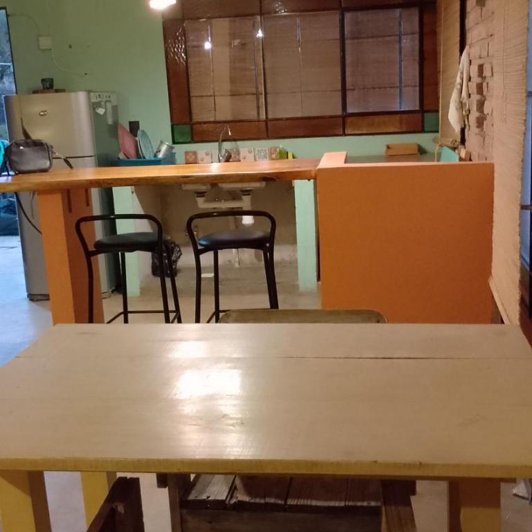 Monoambiente Rústico - Apartamento de 1 dormitorio - 19