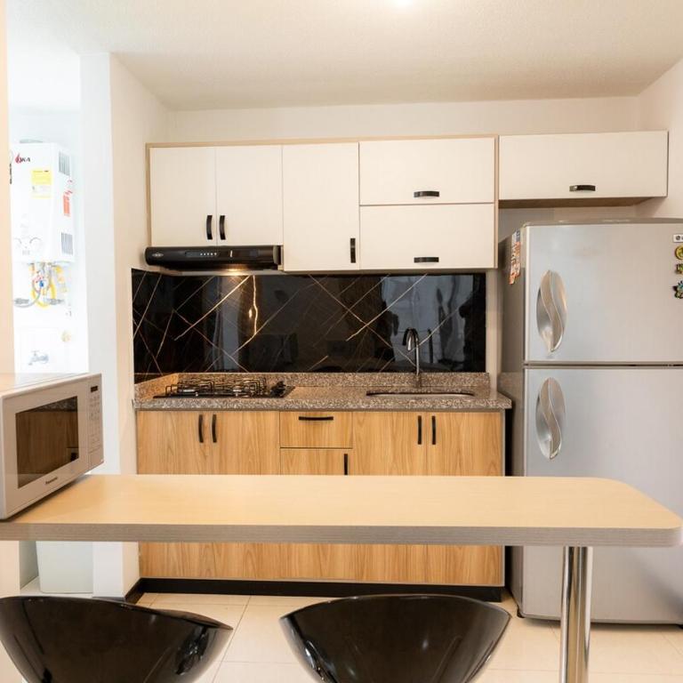 El Rincon Cafetero - Apartamento de 1 dormitorio - 3