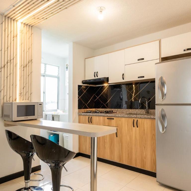 El Rincon Cafetero - Apartamento de 1 dormitorio - 2