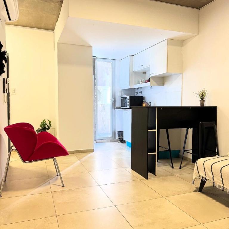 Alem Apartamento - Apartamento de 1 dormitorio - 1