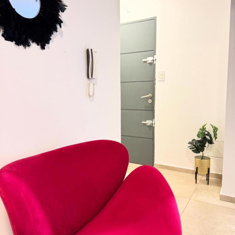 Alem Apartamento - Apartamento de 1 dormitorio - 2