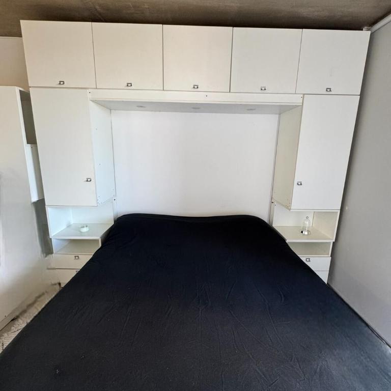 Alem Apartamento - Apartamento de 1 dormitorio - 6
