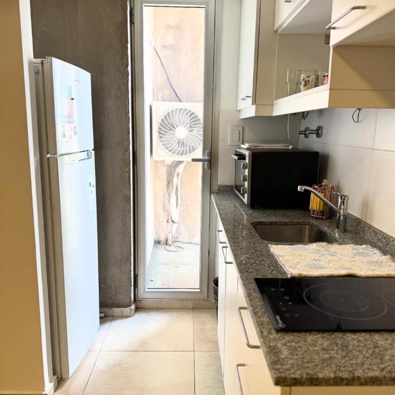 Alem Apartamento - Apartamento de 1 dormitorio - 10