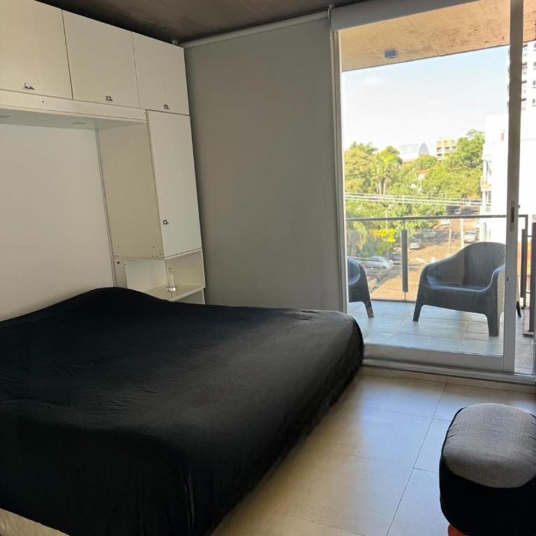 Alem Apartamento - Apartamento de 1 dormitorio - 9
