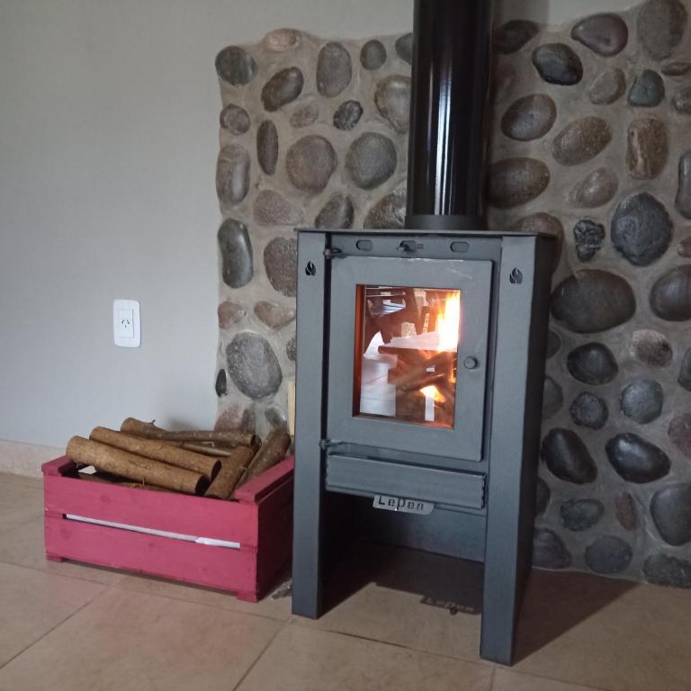 Tranqueras al norte - One-Bedroom House - 8