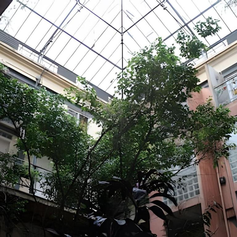 Hermoso Dúplex en San Cristóbal, Buenos Aires - Cama en dormitorio masculino compartido - 27