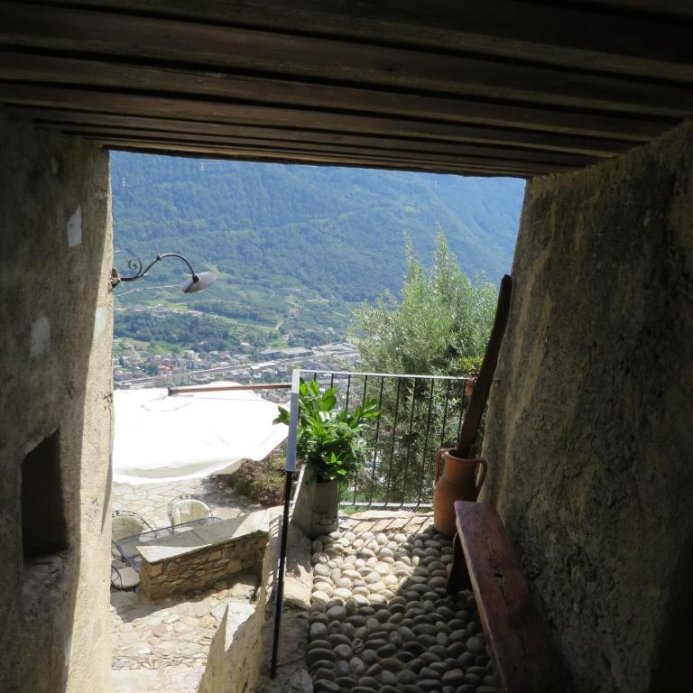 Casa Vacanze Roncaiola - Haus mit 2 Schlafzimmern - 36