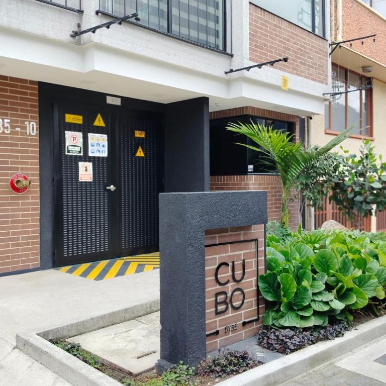 Apto Movistar Arenas - Apartamento de 1 dormitorio - 10