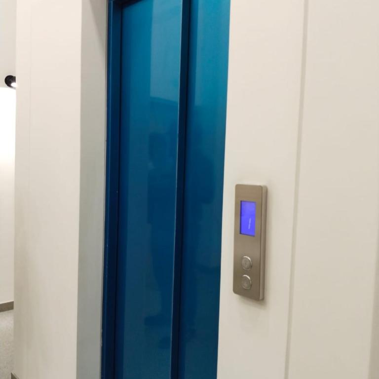 Apto Movistar Arenas - Apartamento de 1 dormitorio - 20