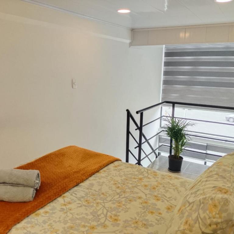 Apto Movistar Arenas - Apartamento de 1 dormitorio - 26