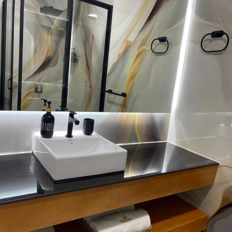 GLAMSUITE Premiun Montañita - Deluxe Suite with Spa Bath - 15