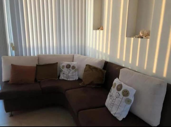 Tonsupa Mar y Confort - Two-Bedroom Apartment with Pool View - 3