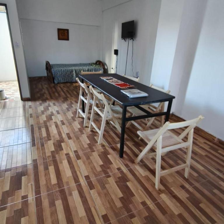 Lavalle - Apartment - 4