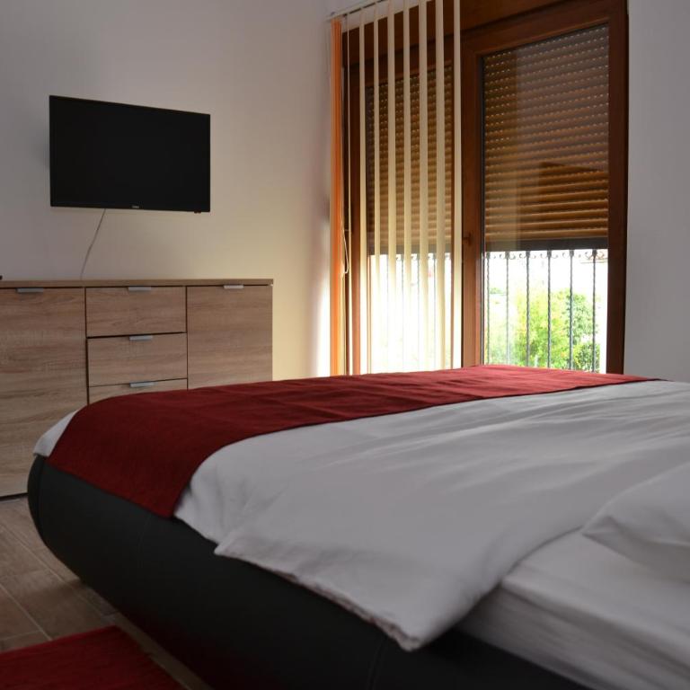 Apartments Porat - Standardni Apartman - 3