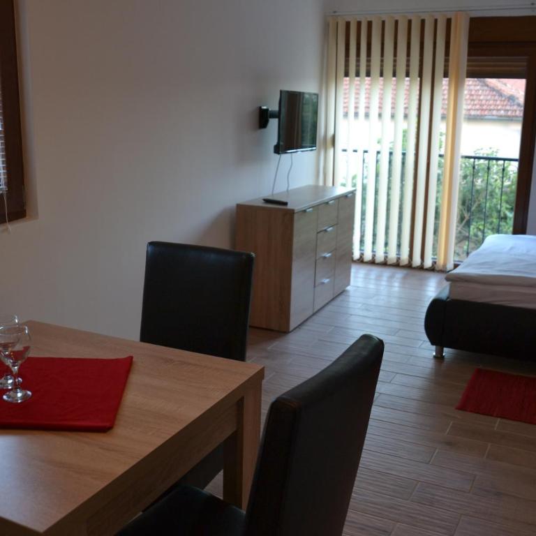 Apartments Porat - Standardni Apartman - 10