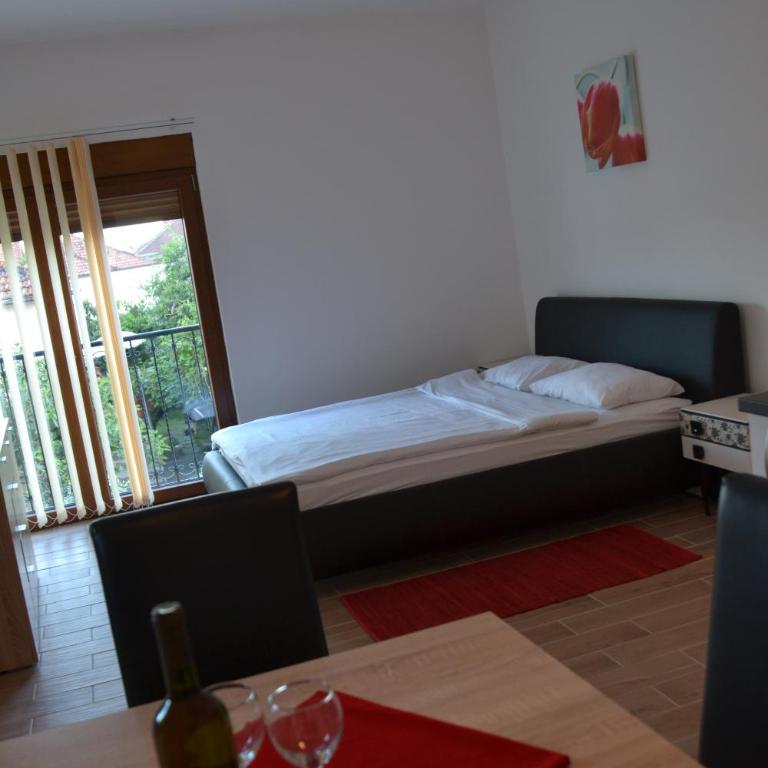 Apartments Porat - Standardni Apartman - 11