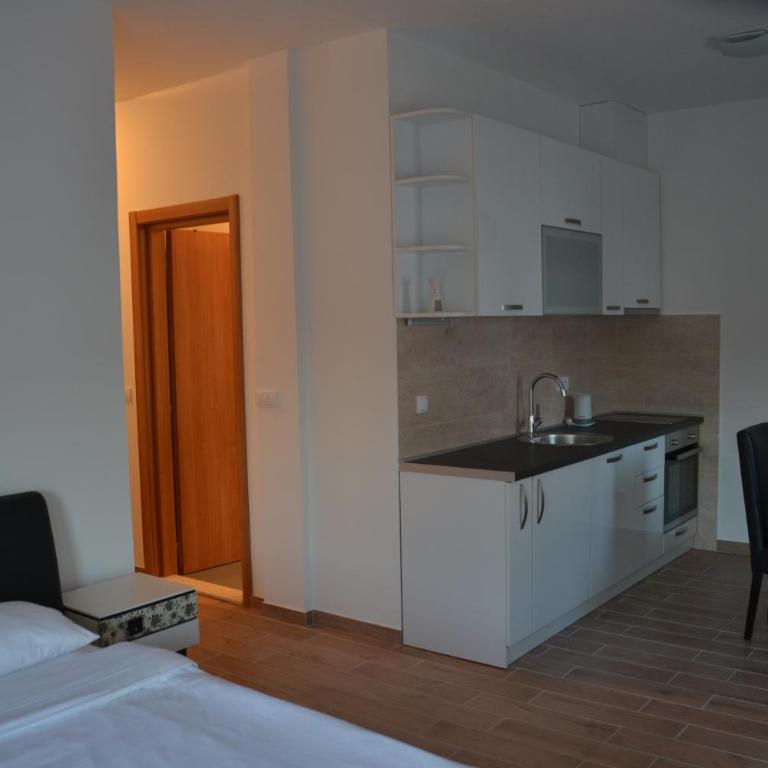 Apartments Porat - Standardni Apartman - 12