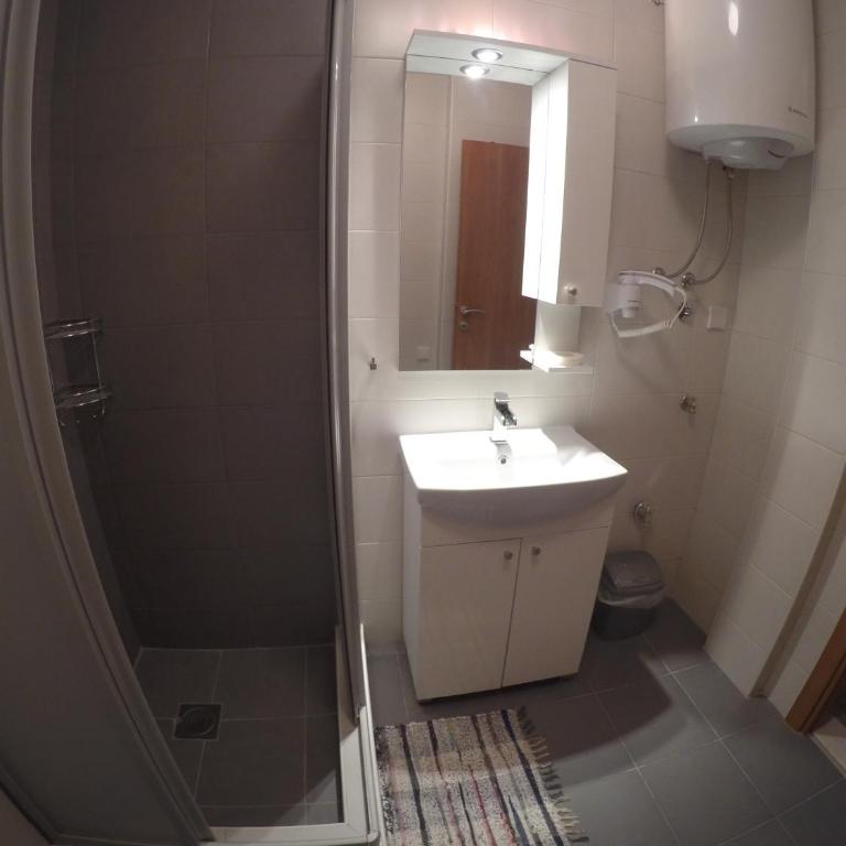 Apartments Porat - Standardni Apartman - 13