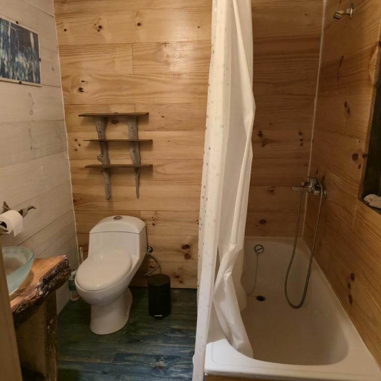 Casa Ko - Four-Bedroom Vacation Home - 4