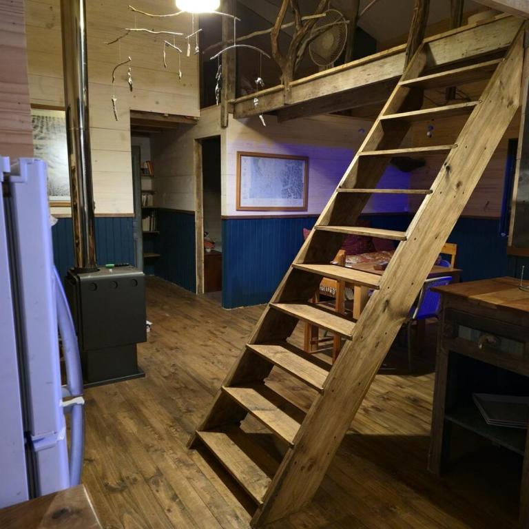 Casa Ko - Four-Bedroom Vacation Home - 5