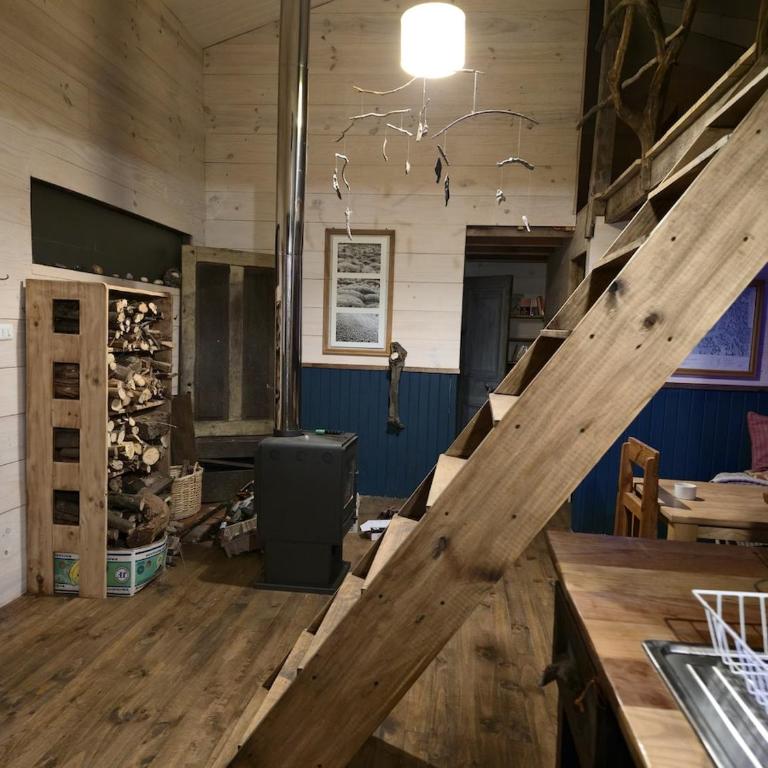 Casa Ko - Four-Bedroom Vacation Home - 15