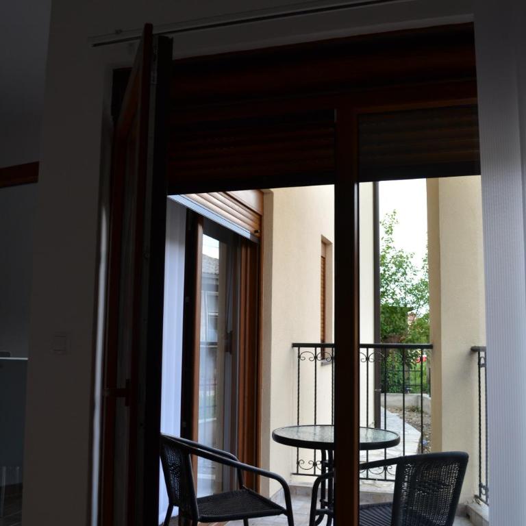 Apartments Porat - Apartman - Prizemlje - 4