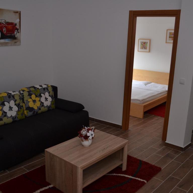 Apartments Porat - Apartman - Prizemlje - 6