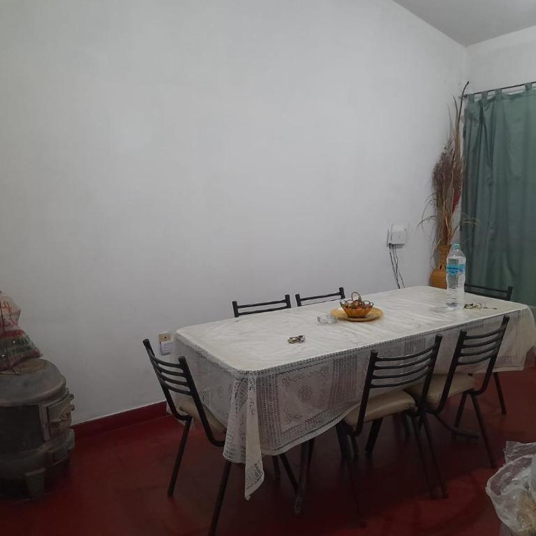 Casa para 5 personas - Casa de 2 dormitorios - 3