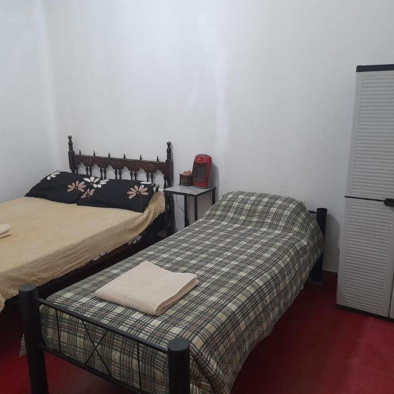 Casa para 5 personas - Casa de 2 dormitorios - 4