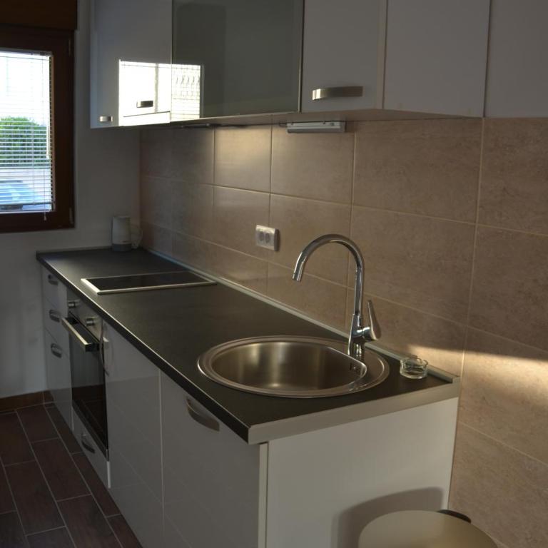 Apartments Porat - Apartman - Prizemlje - 7