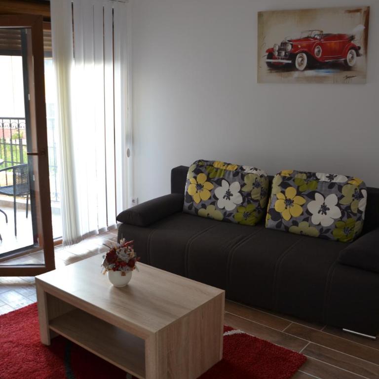 Apartments Porat - Apartman - Prizemlje - 9