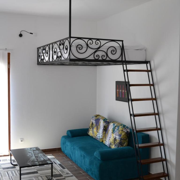 Apartments Porat - Studio Apartman - 2