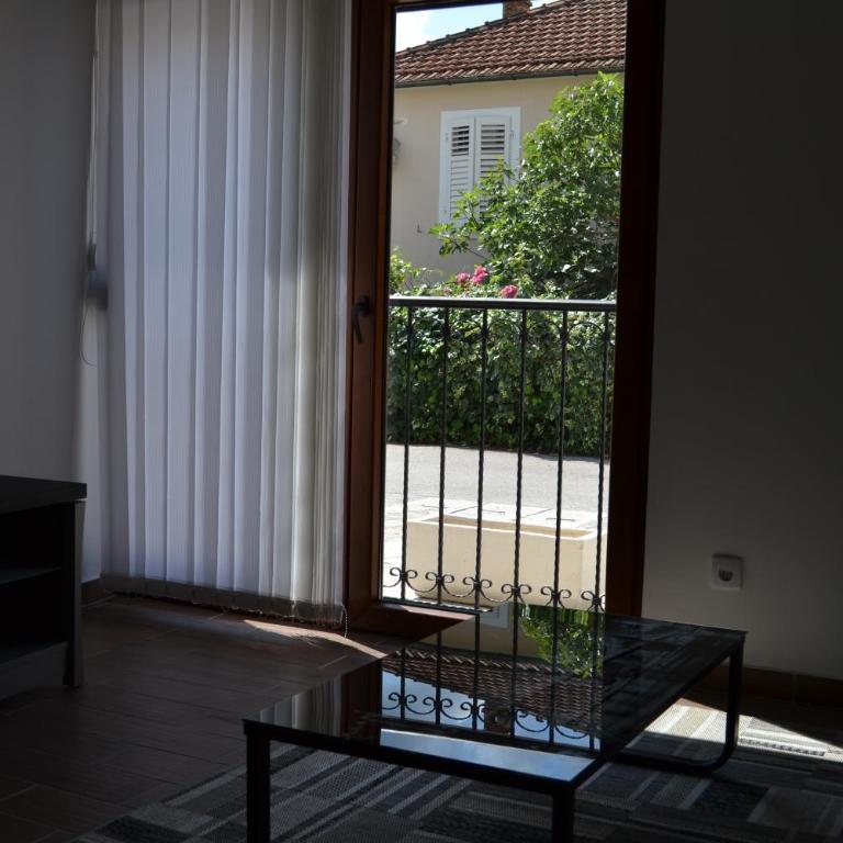 Apartments Porat - Studio Apartman - 6