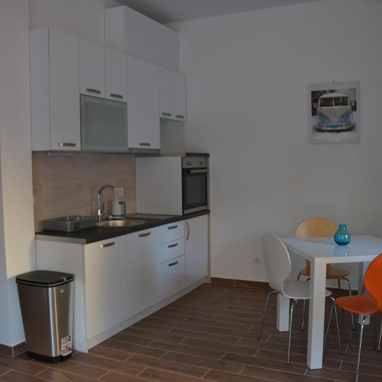 Apartments Porat - Studio Apartman - 7