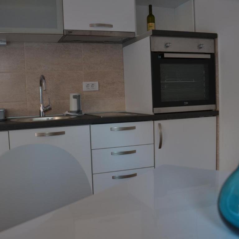 Apartments Porat - Studio Apartman - 9