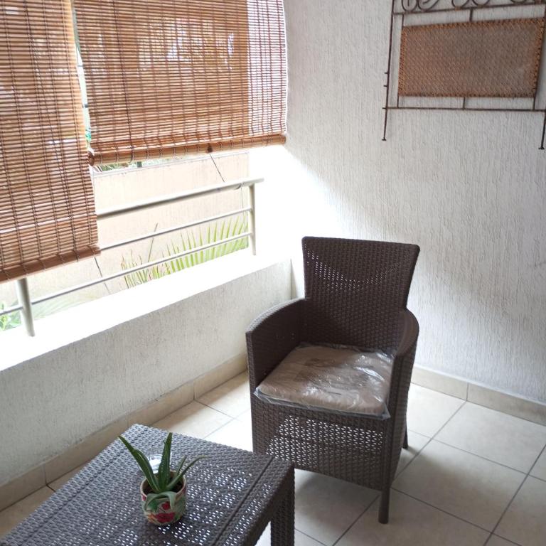 Apartamento en Iquique - One-Bedroom Apartment - 2