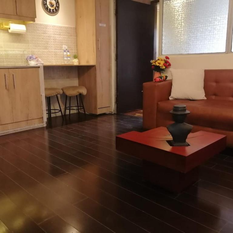 Suite in the center of Quito The best price - Apartamento de 1 dormitorio - 5