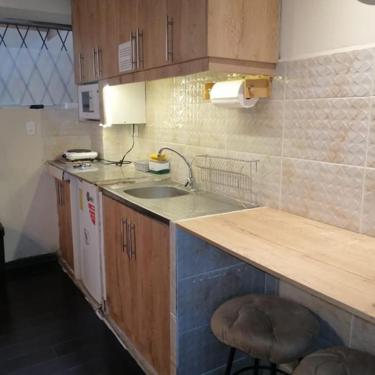 Suite in the center of Quito The best price - Apartamento de 1 dormitorio - 6