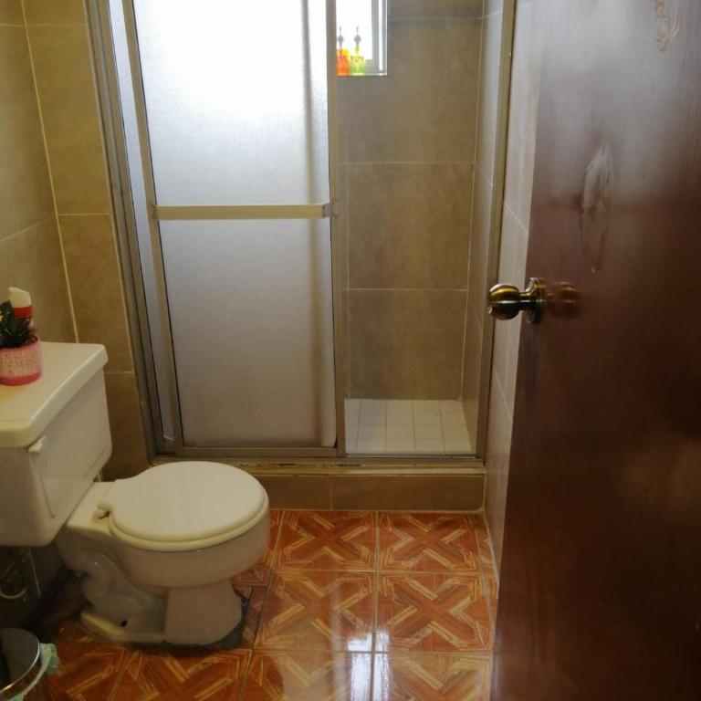 Suite in the center of Quito The best price - Apartamento de 1 dormitorio - 9