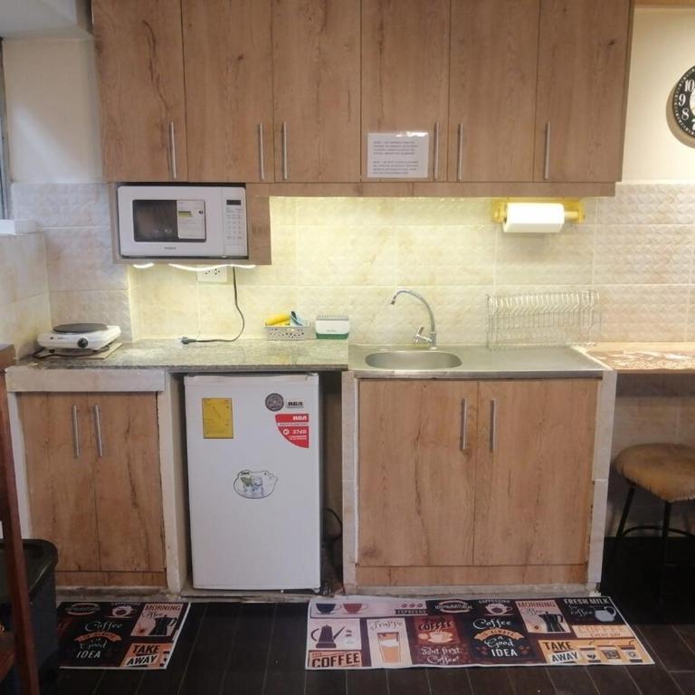 Suite in the center of Quito The best price - Apartamento de 1 dormitorio - 11