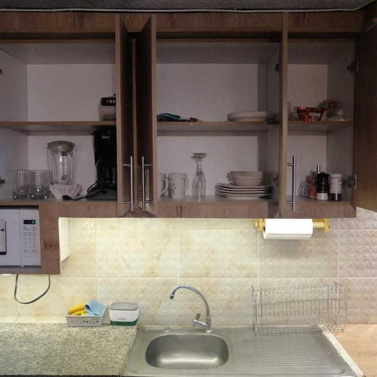 Suite in the center of Quito The best price - Apartamento de 1 dormitorio - 14