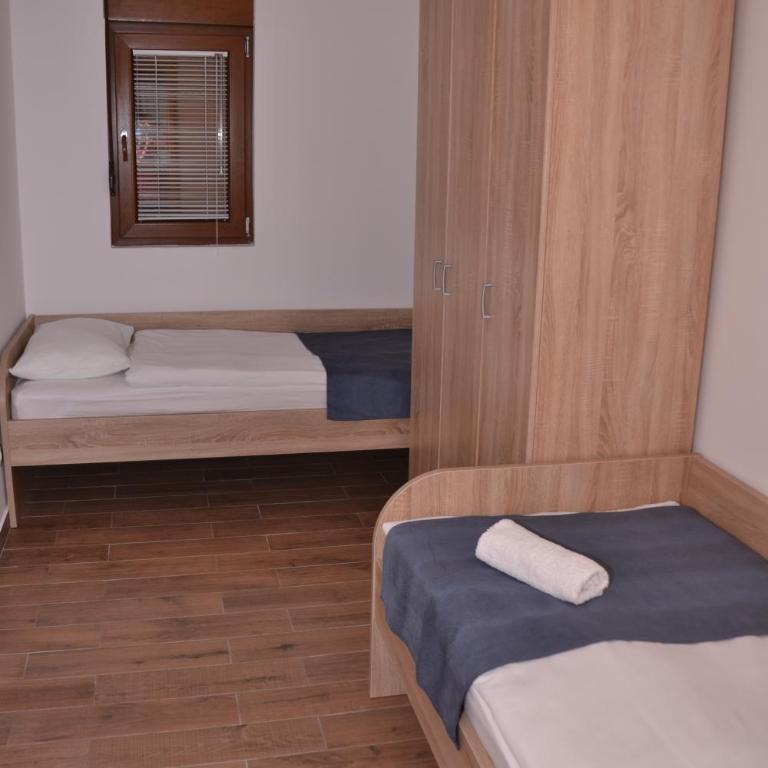 Apartments Porat - Apartman sa Pogledom na More - 10