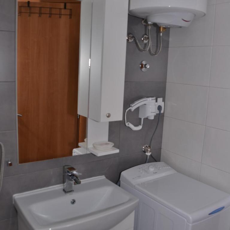 Apartments Porat - Apartman sa Pogledom na More - 13