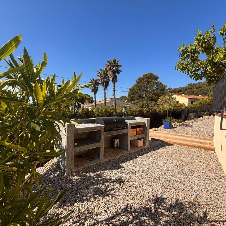Casa en esquina con piscina privada en L'Estartit - ES-323-63 - Vacation Home - 15