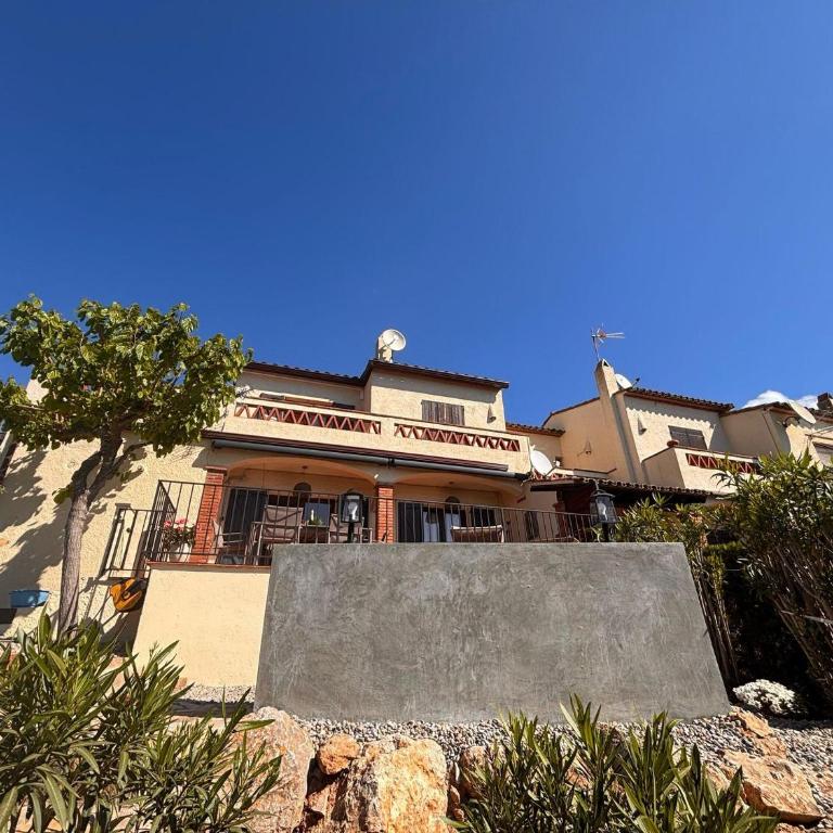 Casa en esquina con piscina privada en L'Estartit - ES-323-63 - Vacation Home - 16