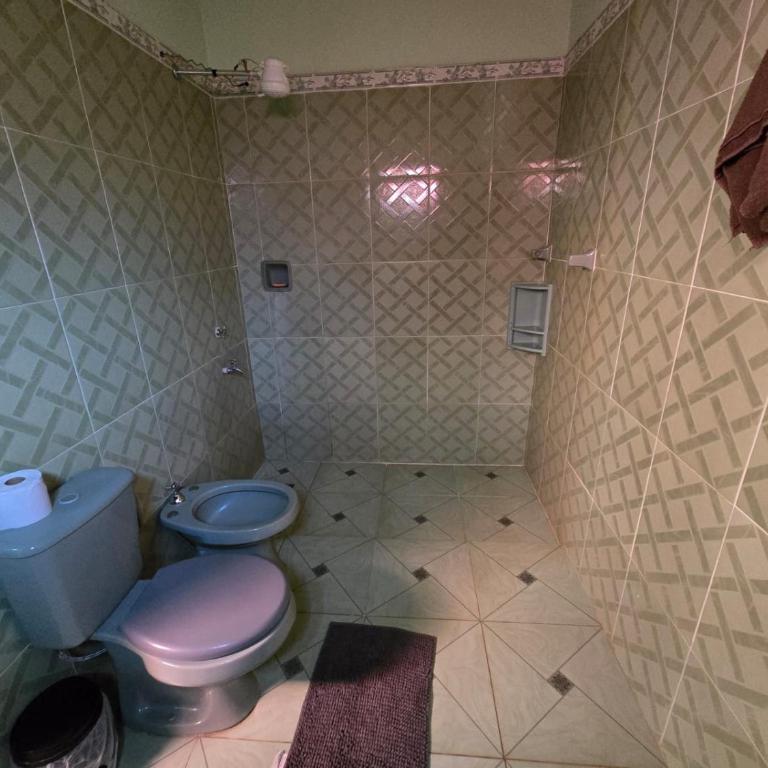 Posada-Hotel El Remanso - Family Room with Private Bathroom - 2