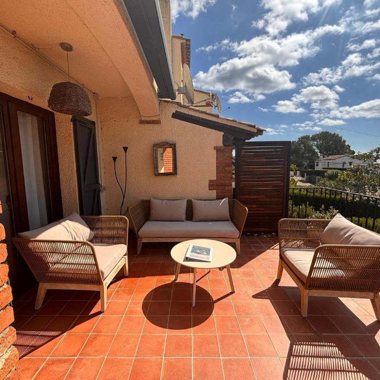 Casa en esquina con piscina privada en L'Estartit - ES-323-63 - Vacation Home - 21