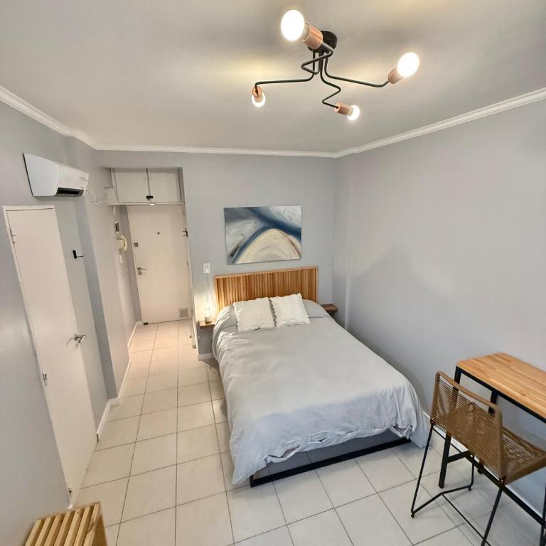 Blue Ocean - Apartamento de 1 dormitorio - 11