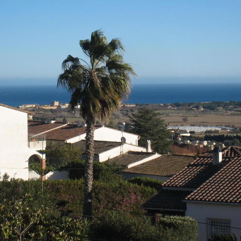 Casa en esquina con piscina privada en L'Estartit - ES-323-63 - Vacation Home - 35